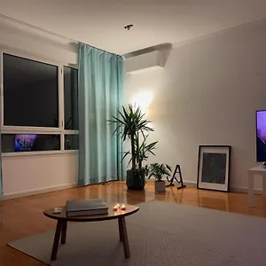 Boutique - 2 Bedroom - Center Lisboa