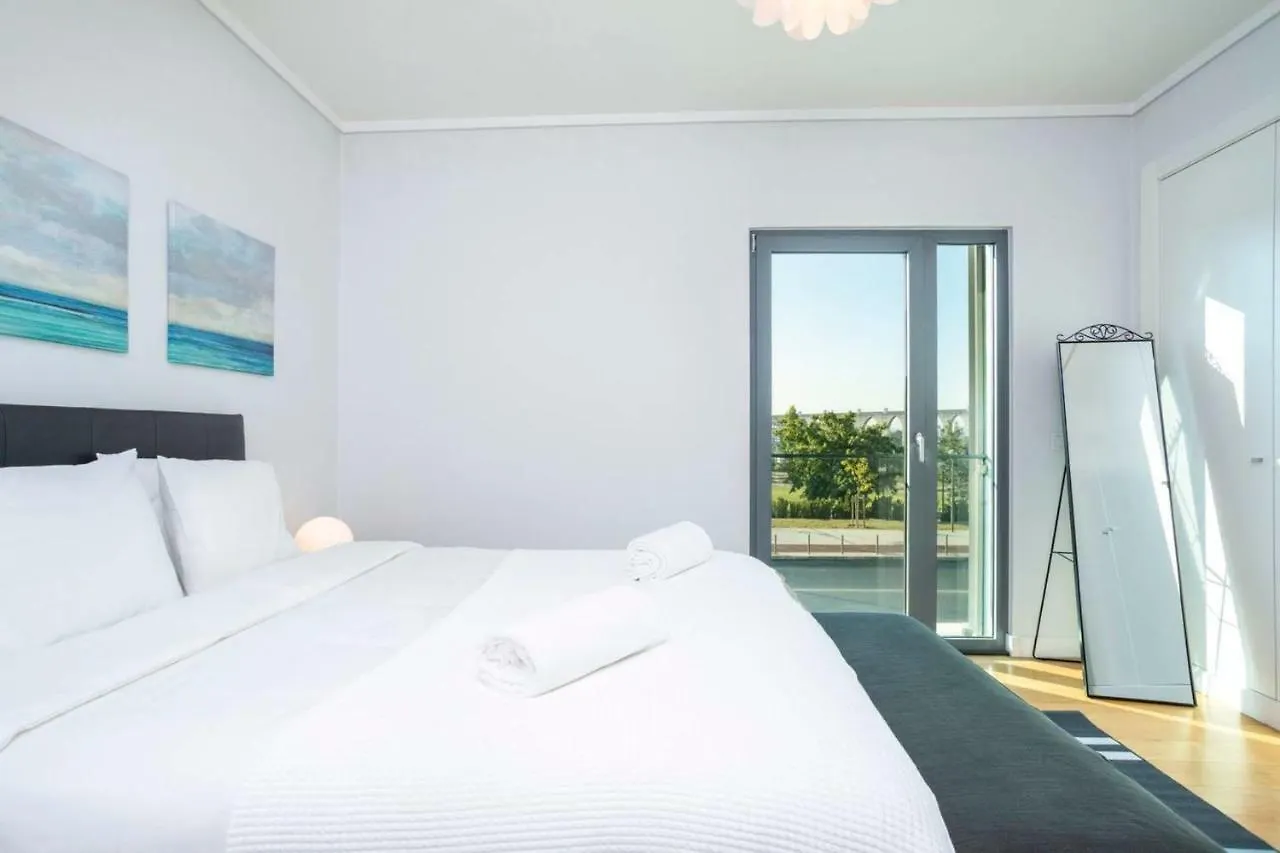 Guestready - Spacious Campolide Family Apt Fits 6 Lisboa Apartmán