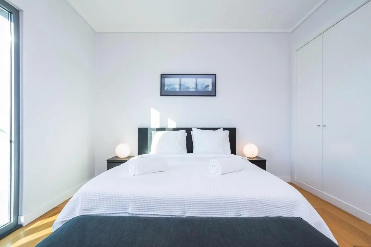 Guestready - Spacious Campolide Family Apt Fits 6 Lisboa Apartmán